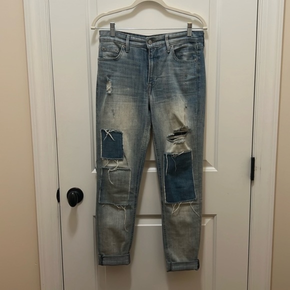 Lucky Brand Jeans - Picture 3 of 5